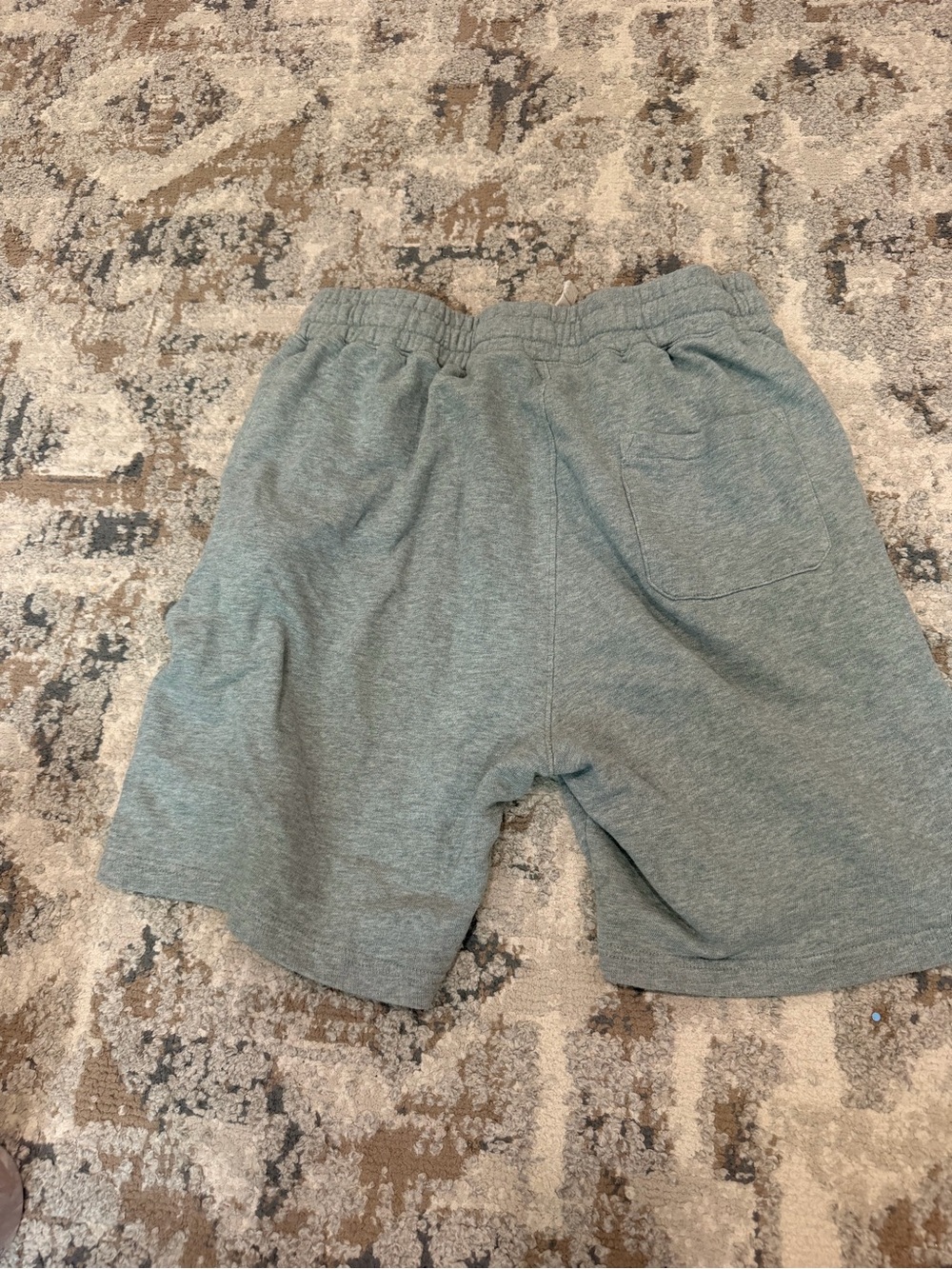 Fleece Ralph lauren shorts - Picture 3 of 3